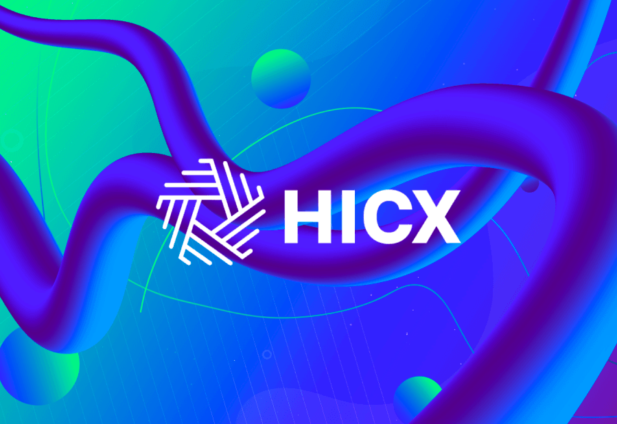 hicx image